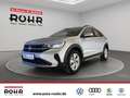 Volkswagen Taigo Life (Garantie 06/2029.SHZ.Kamera.LED.DAB) 1.0 TSI Silber - thumbnail 1