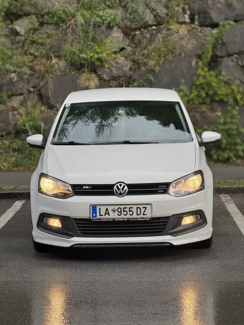 Volkswagen Polo 1.2 Trendline - 2