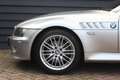 BMW Z3 Coupé 3.0i - AIRCO - AUTOMAAT - LEDER - 104610 KM Gris - thumbnail 6
