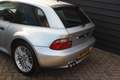 BMW Z3 Coupé 3.0i - AIRCO - AUTOMAAT - LEDER - 104610 KM Gris - thumbnail 10