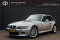 BMW Z3 Coupé 3.0i - AIRCO - AUTOMAAT - LEDER - 104610 KM Gris - thumbnail 1