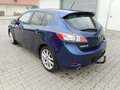 Mazda 3 2.2 MZR-CD  TÜV 12/2026  AHK  MFL  PDC Blau - thumbnail 7