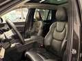 Volvo XC90 T8 Recharge Dark Plus + electr trekhaak/zetelventi Gri - thumbnail 5