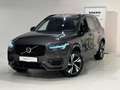 Volvo XC90 T8 Recharge Dark Plus + electr trekhaak/zetelventi Gri - thumbnail 1