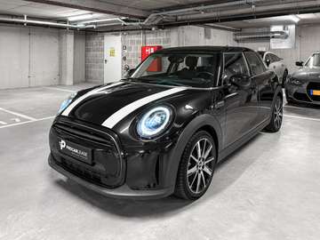 COOPER 5-trg/NAVI/KOMFORT/PDC