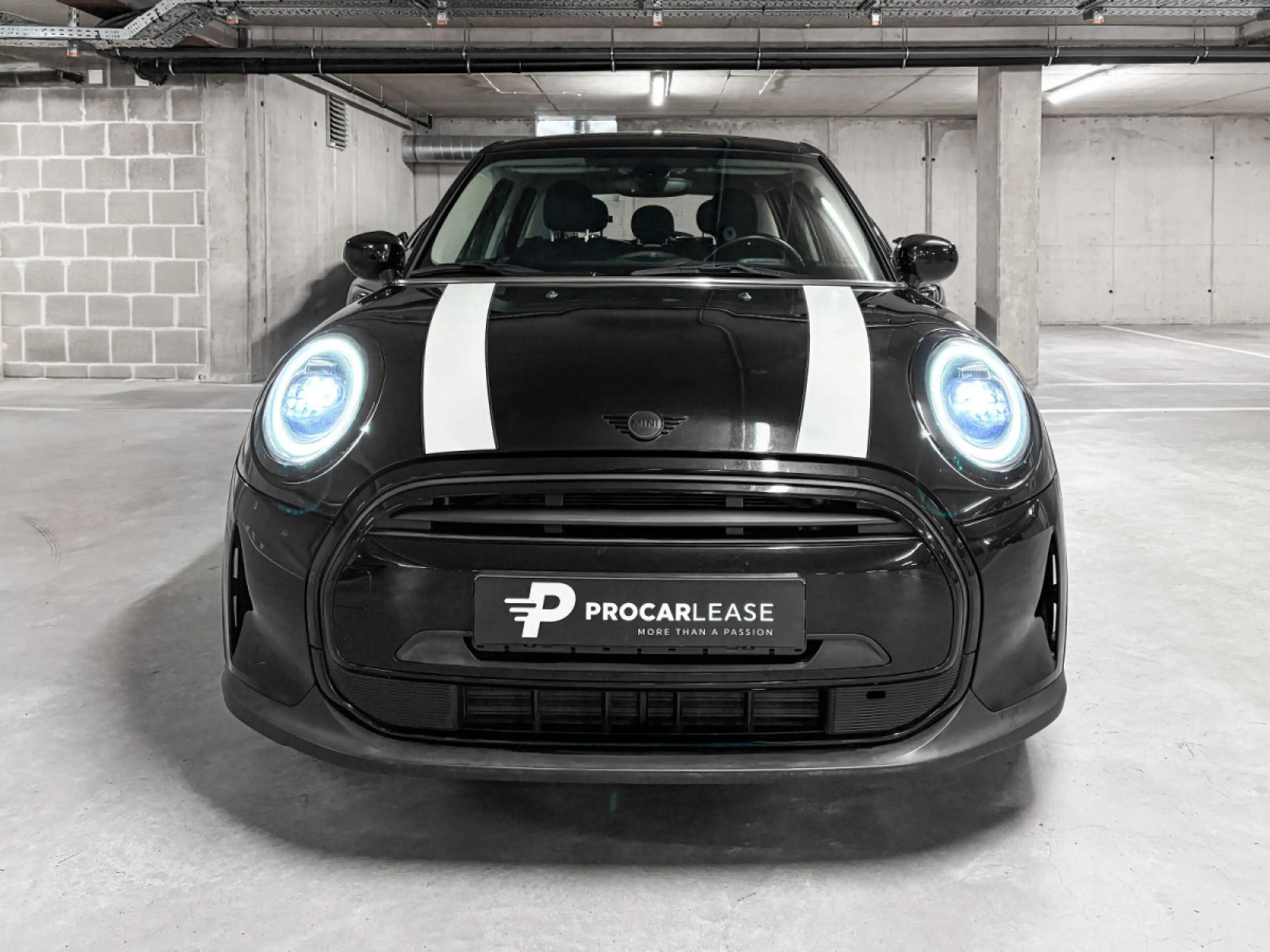 MINI Cooper COOPER 5-trg/NAVI/KOMFORT/PDC — photo 7