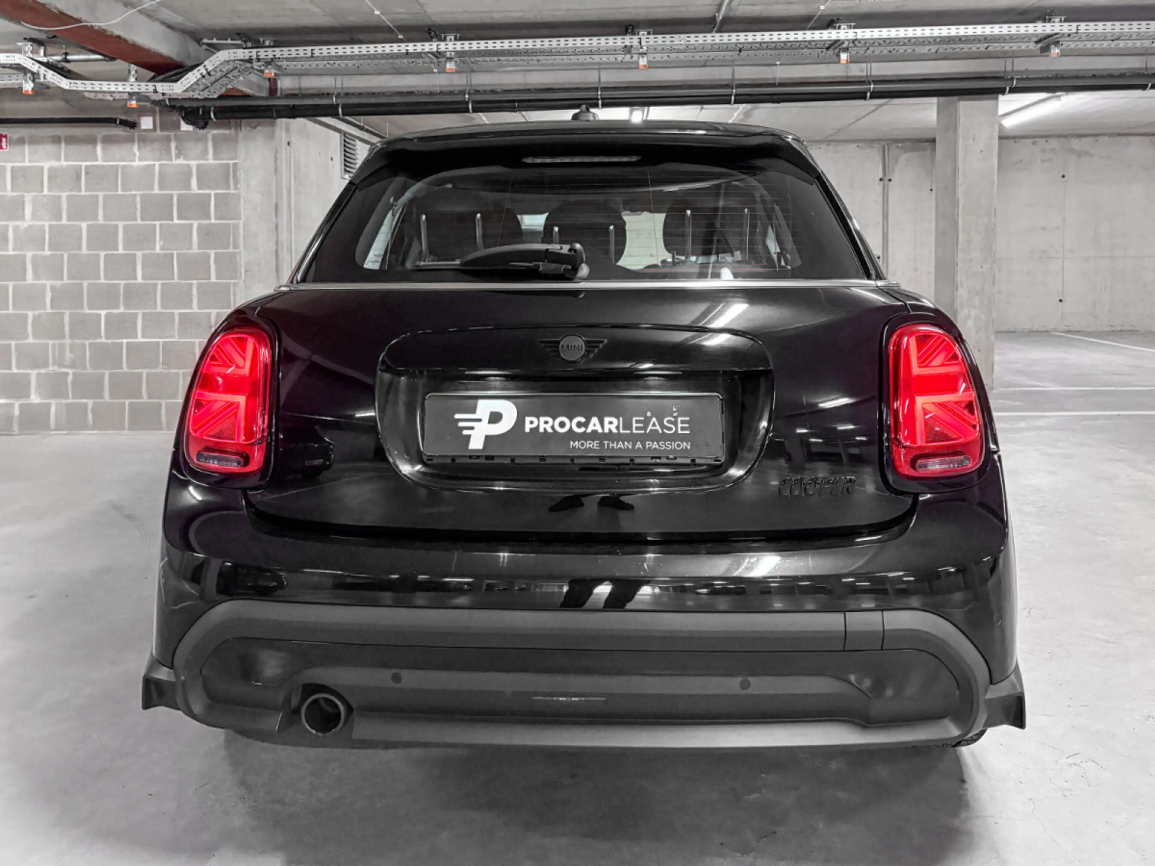 MINI Cooper COOPER 5-trg/NAVI/KOMFORT/PDC — photo 5