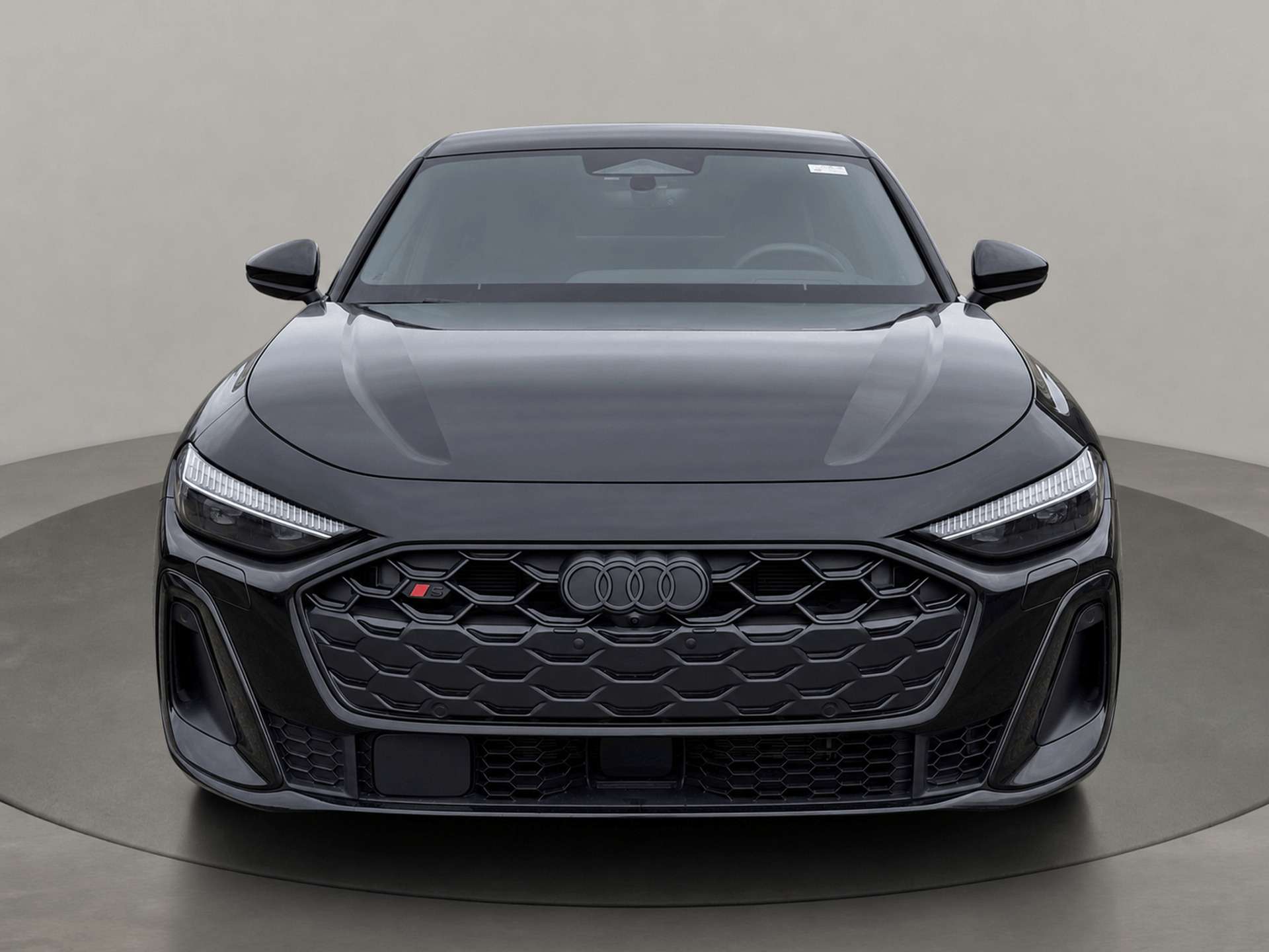 2025 Audi S5 Technik — снимка 1