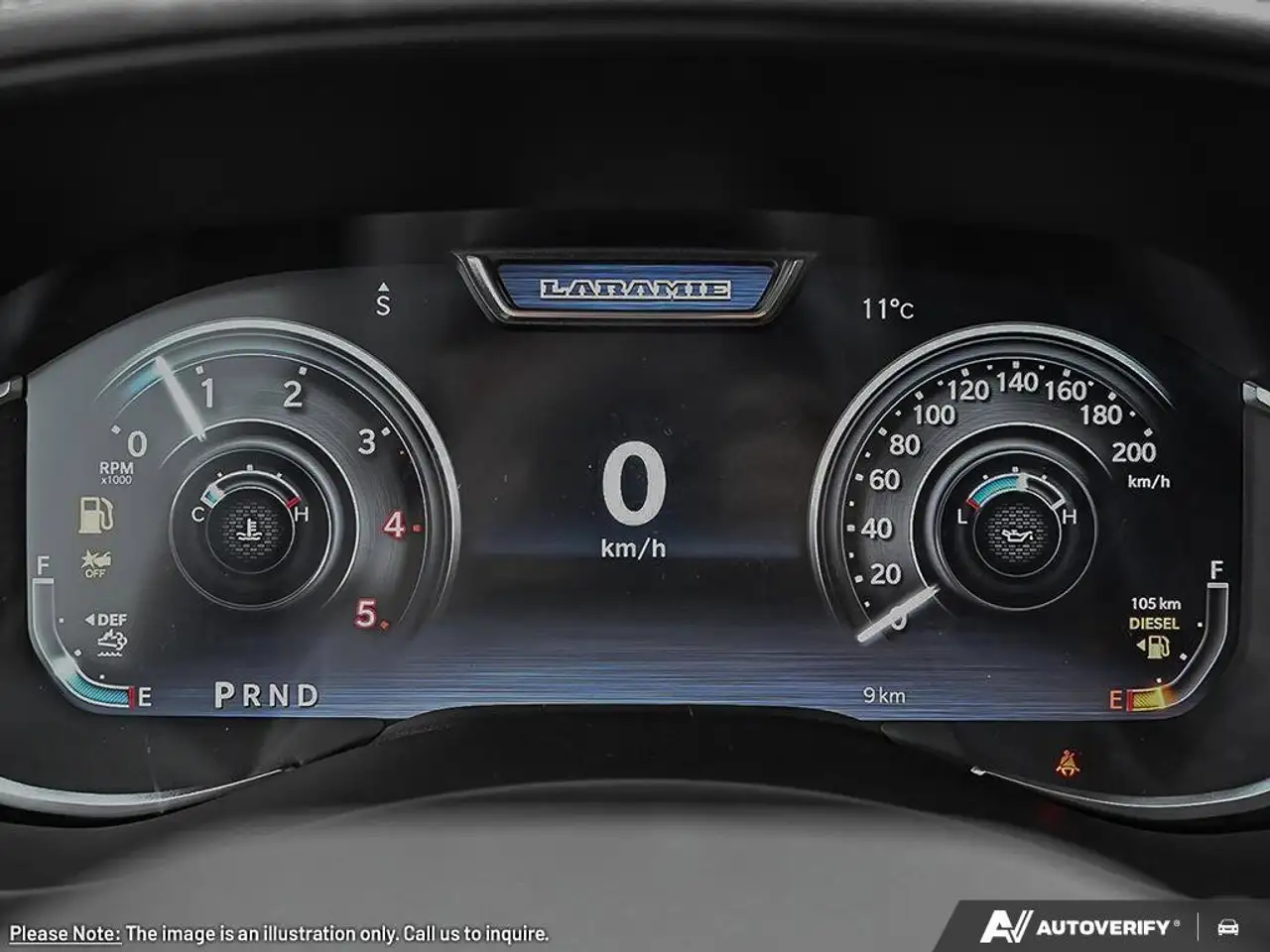 RAM 2500 снимка RAM 2500