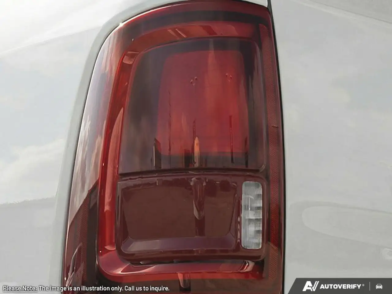 RAM 2500 снимка RAM 2500