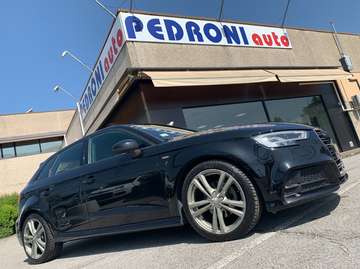 30 1.6 TDI Sport 116CV S-Line S-Tronic