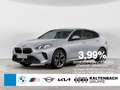 BMW 116 LED NAVI RÜCKFAHRKAMERA SHZ PDC KLIMA Grau - thumbnail 1