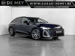 Audi A5 35 TFSI S-Tronic S-Line / Carplay / 360° Cam / ACC / Keyless