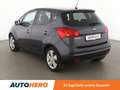 Kia Venga 1.6 Platinum Edition*NAVI*TEMPO*PDC*SHZ* Grau - thumbnail 4