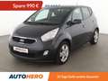 Kia Venga 1.6 Platinum Edition*NAVI*TEMPO*PDC*SHZ* Grau - thumbnail 1