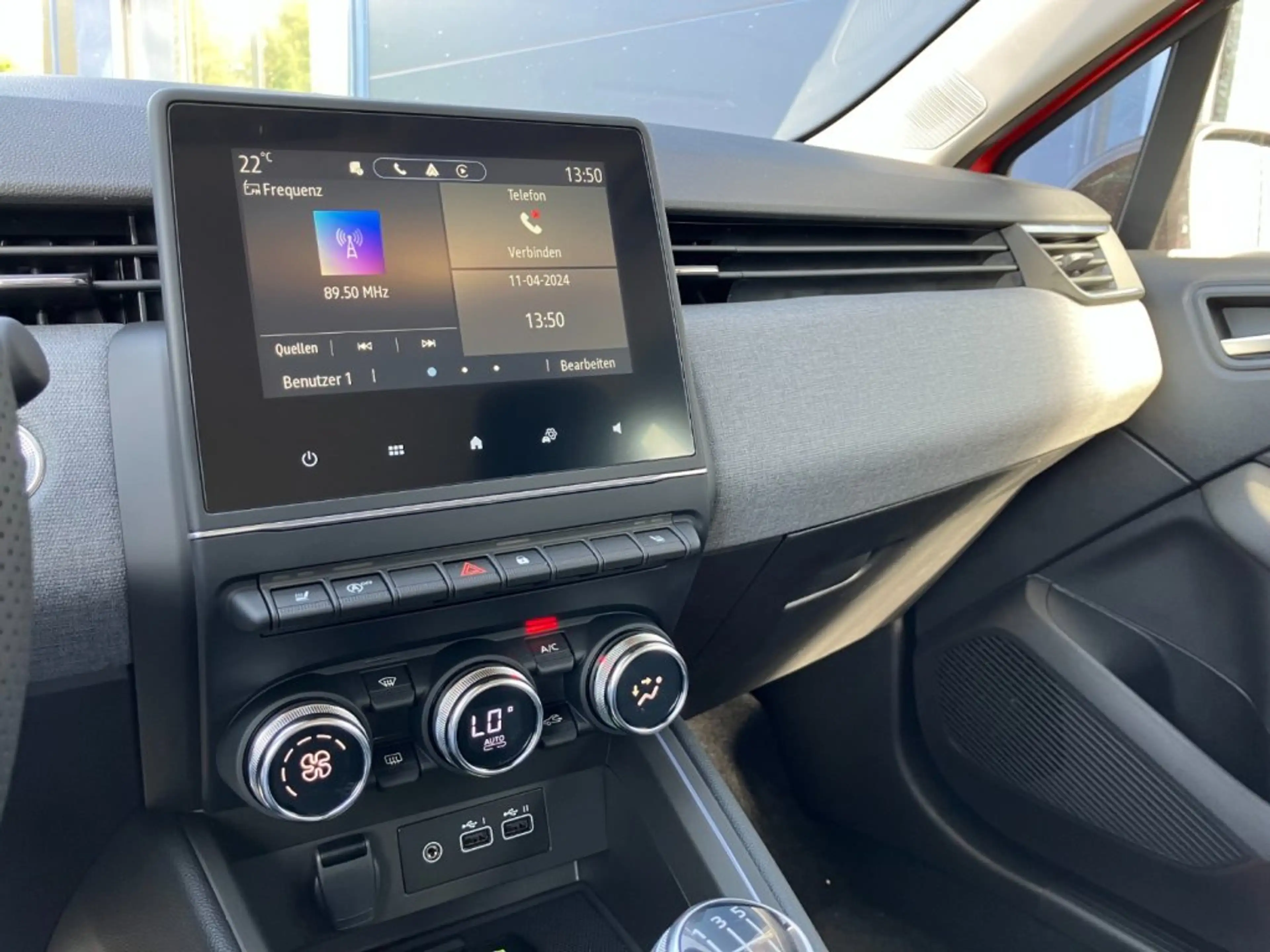 Mitsubishi Colt 1,0 MPI Invite C 25 — photo 14