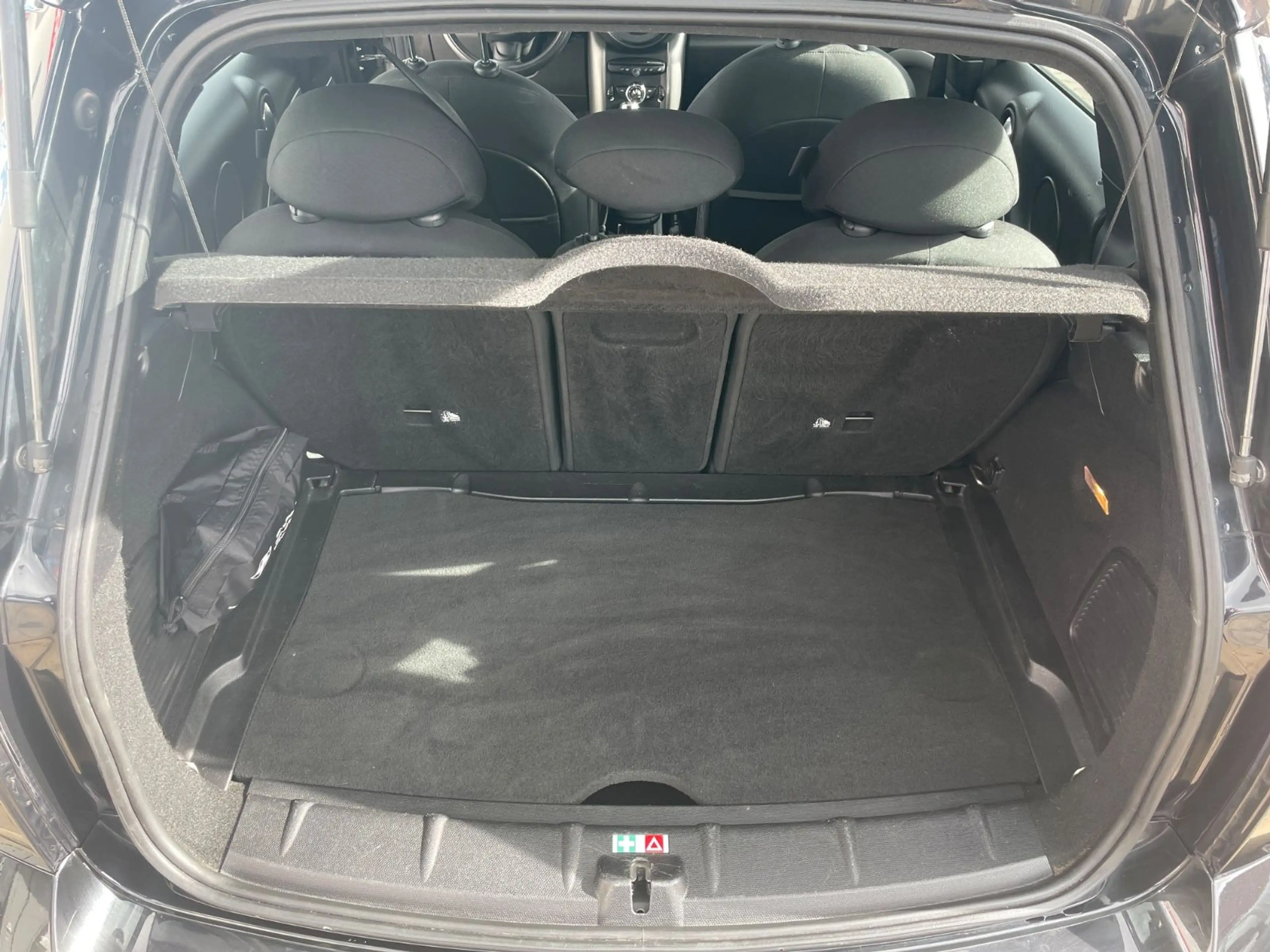 MINI One Countryman aus 2.Hand TÜV-AU NEU — photo 12