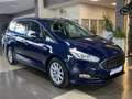 Ford Galaxy Trend 7-Sitzer AHK Navi R.Cam PDC Blau - thumbnail 1