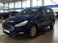 Ford Galaxy Trend 7-Sitzer AHK Navi R.Cam PDC Blau - thumbnail 3