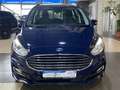 Ford Galaxy Trend 7-Sitzer AHK Navi R.Cam PDC Blau - thumbnail 2