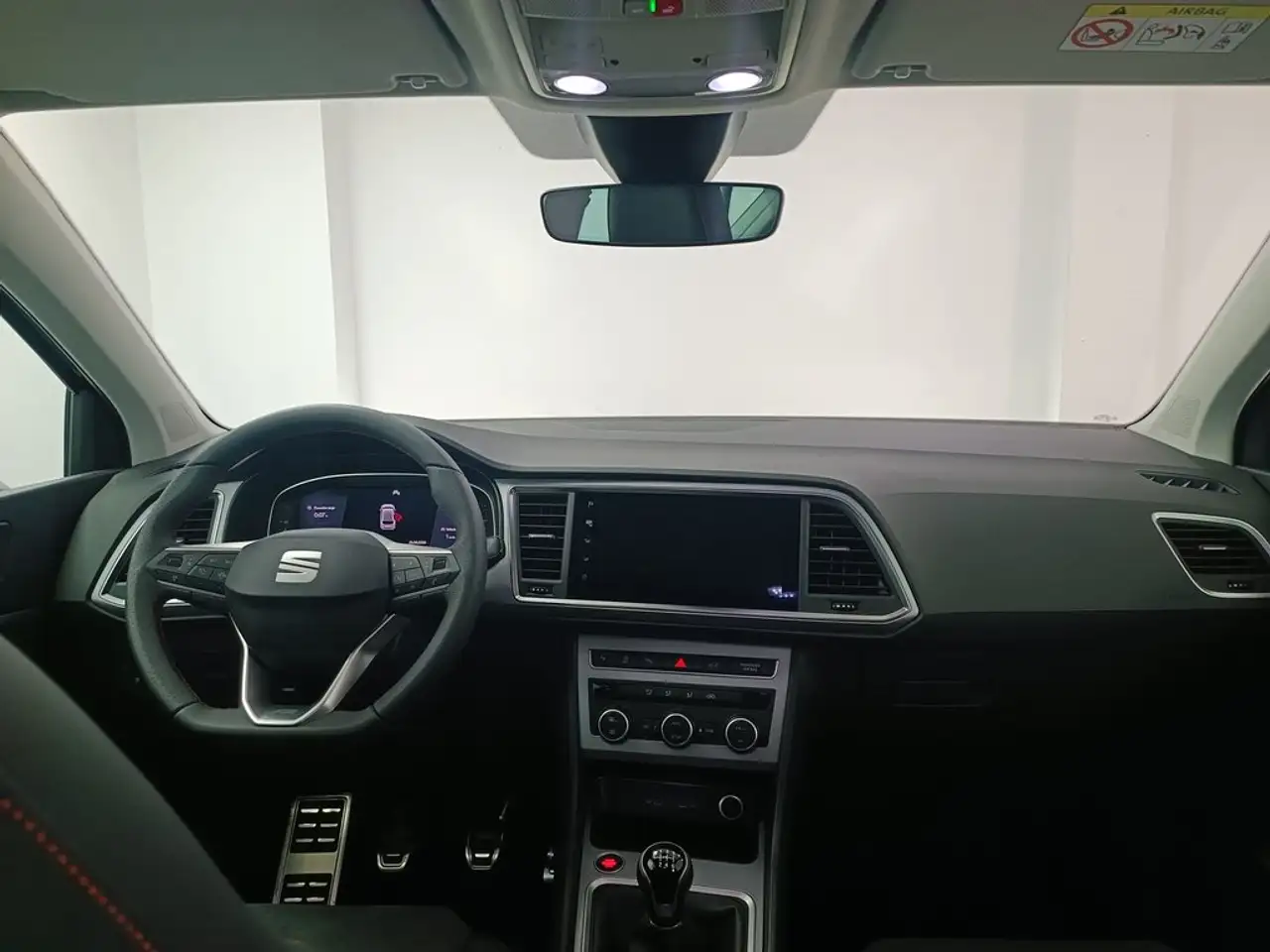 SEAT Ateca 2026