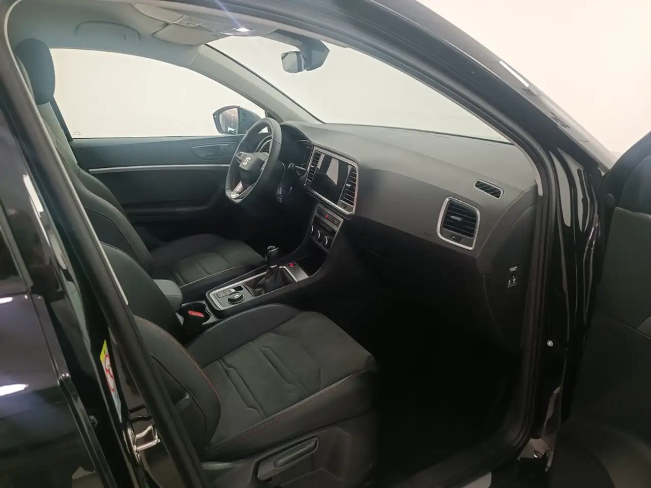 SEAT Ateca 2026