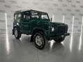 Land Rover Defender 90TDI Techo Duro Verde - thumbnail 2