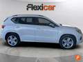 SEAT Ateca 1.5 TSI 110kW (150CV) DSG St&Sp FR Blanc - thumbnail 5
