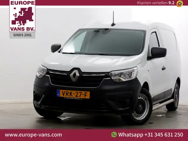 Renault Express 1.5 dCi 75pk Comfort Airco/Carplay/Schuifdeur 07-2