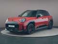 MINI Aceman SE John Cooper Works M 54.2 kWh Rood - thumbnail 1