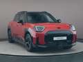 MINI Aceman SE John Cooper Works M 54.2 kWh Rood - thumbnail 3