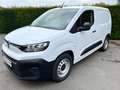 Citroen Berlingo BERLINGO V.U M 100 CV BV6 Blanc - thumbnail 1