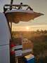 Volkswagen T5 Transporter VW T5 Camper | 2.0 TDI 102 PS | Camperausbau | 285.000 km Weiß - thumbnail 10