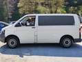 Volkswagen T5 Transporter VW T5 Camper | 2.0 TDI 102 PS | Camperausbau | 285.000 km Weiß - thumbnail 5