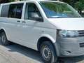 Volkswagen T5 Transporter VW T5 Camper | 2.0 TDI 102 PS | Camperausbau | 285.000 km Weiß - thumbnail 1