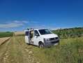 Volkswagen T5 Transporter VW T5 Camper | 2.0 TDI 102 PS | Camperausbau | 285.000 km Weiß - thumbnail 2