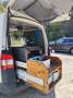Volkswagen T5 Transporter VW T5 Camper | 2.0 TDI 102 PS | Camperausbau | 285.000 km Weiß - thumbnail 6