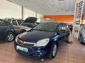 SW 1.7CDTi Energy 110