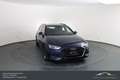 Audi A4 Avant 40 TFSI quattro S-tronic AHK TOP! Blau - thumbnail 3