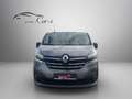 Renault Trafic SpaceClass Energy dCi 145 EDC Aut. *8-Sitzer* Grau - thumbnail 2