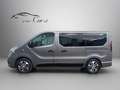 Renault Trafic SpaceClass Energy dCi 145 EDC Aut. *8-Sitzer* Grau - thumbnail 4