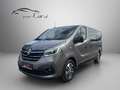 Renault Trafic SpaceClass Energy dCi 145 EDC Aut. *8-Sitzer* Grau - thumbnail 3
