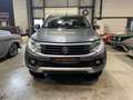Fiat Fullback 2.4 D 180ch D.CAB PACK ESCALADE Gris - thumbnail 3