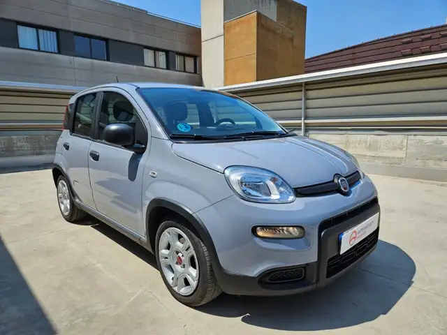 Fiat Panda CITY 1.0 MHEV 70CV 5P