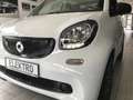 smart forTwo CABRIO EQ *ELECTRIC DRIVE* Weiß - thumbnail 6