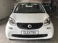 smart forTwo CABRIO EQ *ELECTRIC DRIVE* Weiß - thumbnail 5