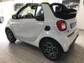 smart forTwo CABRIO EQ *ELECTRIC DRIVE* Weiß - thumbnail 2
