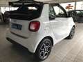 smart forTwo CABRIO EQ *ELECTRIC DRIVE* Weiß - thumbnail 3