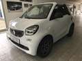 smart forTwo CABRIO EQ *ELECTRIC DRIVE* Weiß - thumbnail 1