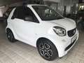 smart forTwo CABRIO EQ *ELECTRIC DRIVE* Weiß - thumbnail 4
